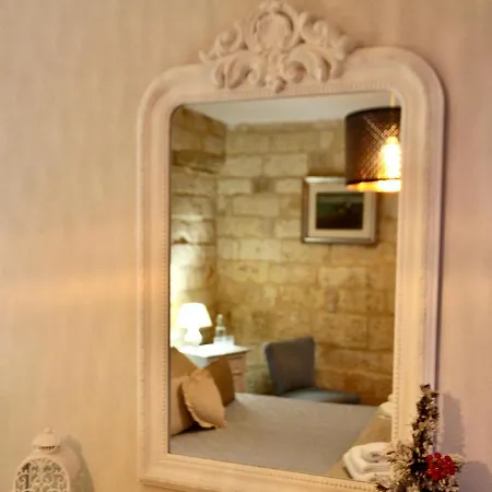 Bed and breakfast La Stanza