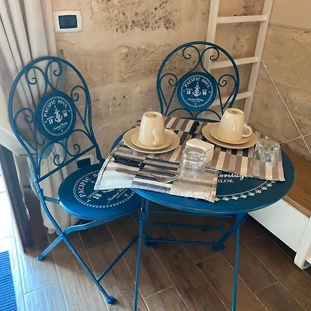 La Stanza Couette-café 3*